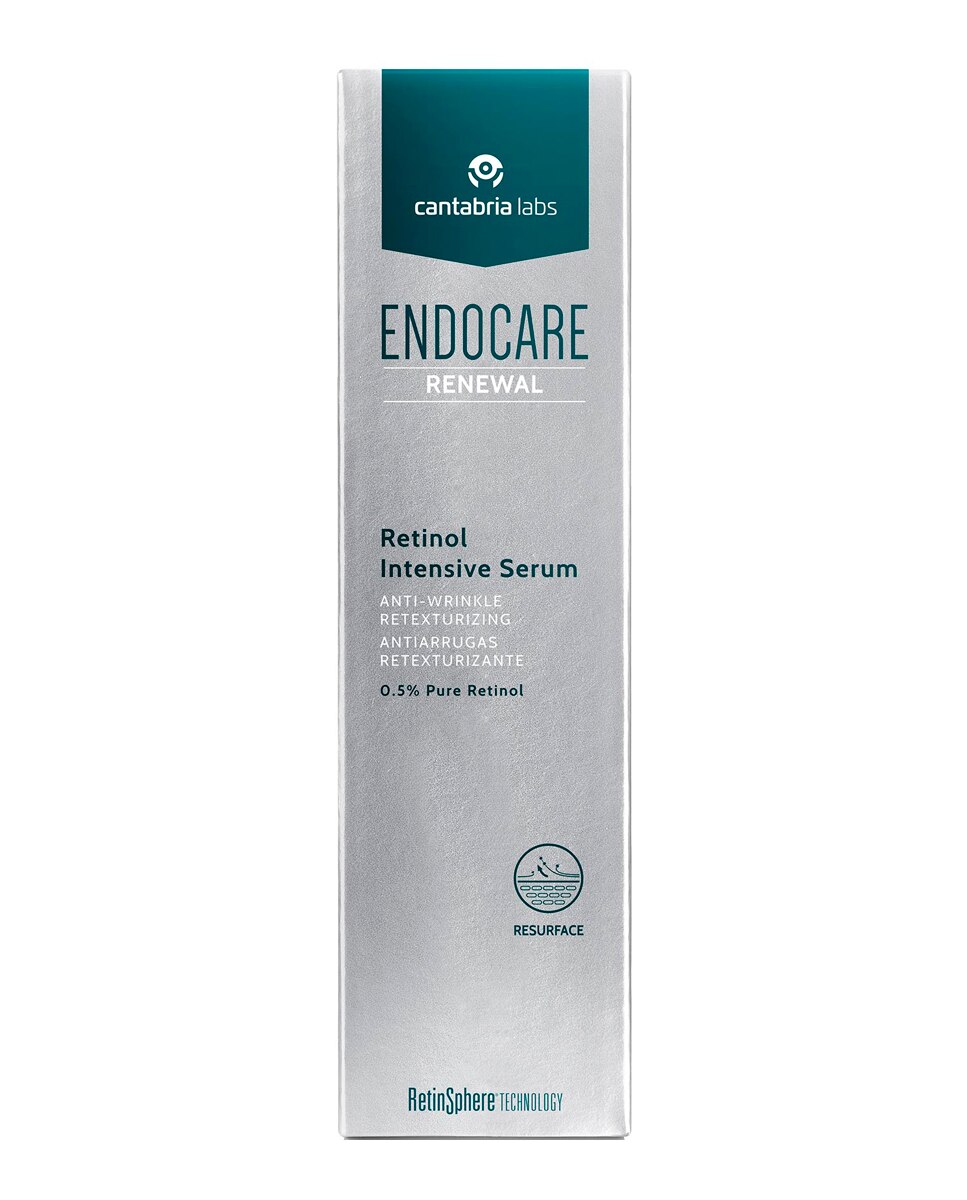 Thumbnail 2 de Endocare Sérum Intensivo Antiarrugas Retexturizante 30 ml