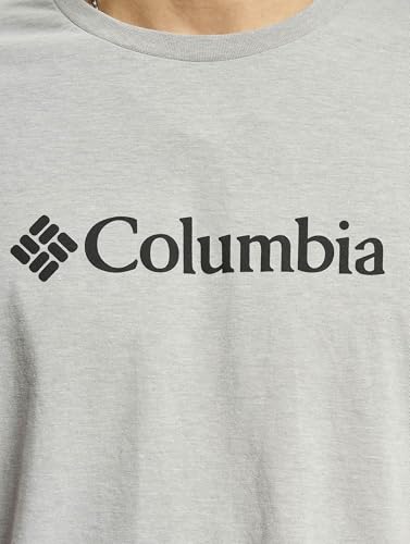 Thumbnail 3 de Columbia CSC Basic Logo Camiseta M