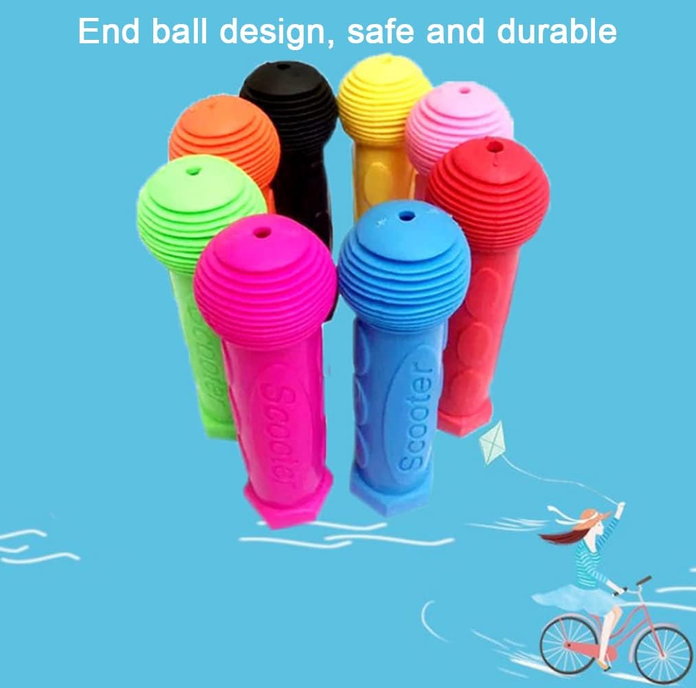 Detalle de Scooter Handlebar Grips, Pair