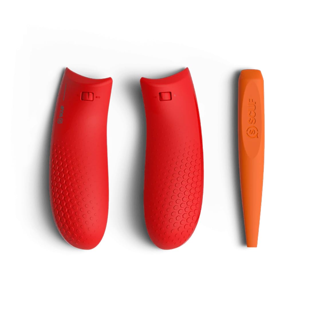 Thumbnail 6 de SCUF Pro-Grip-Kit für Xbox Wireless-Controller mit Share-Taste (Hellgrau)