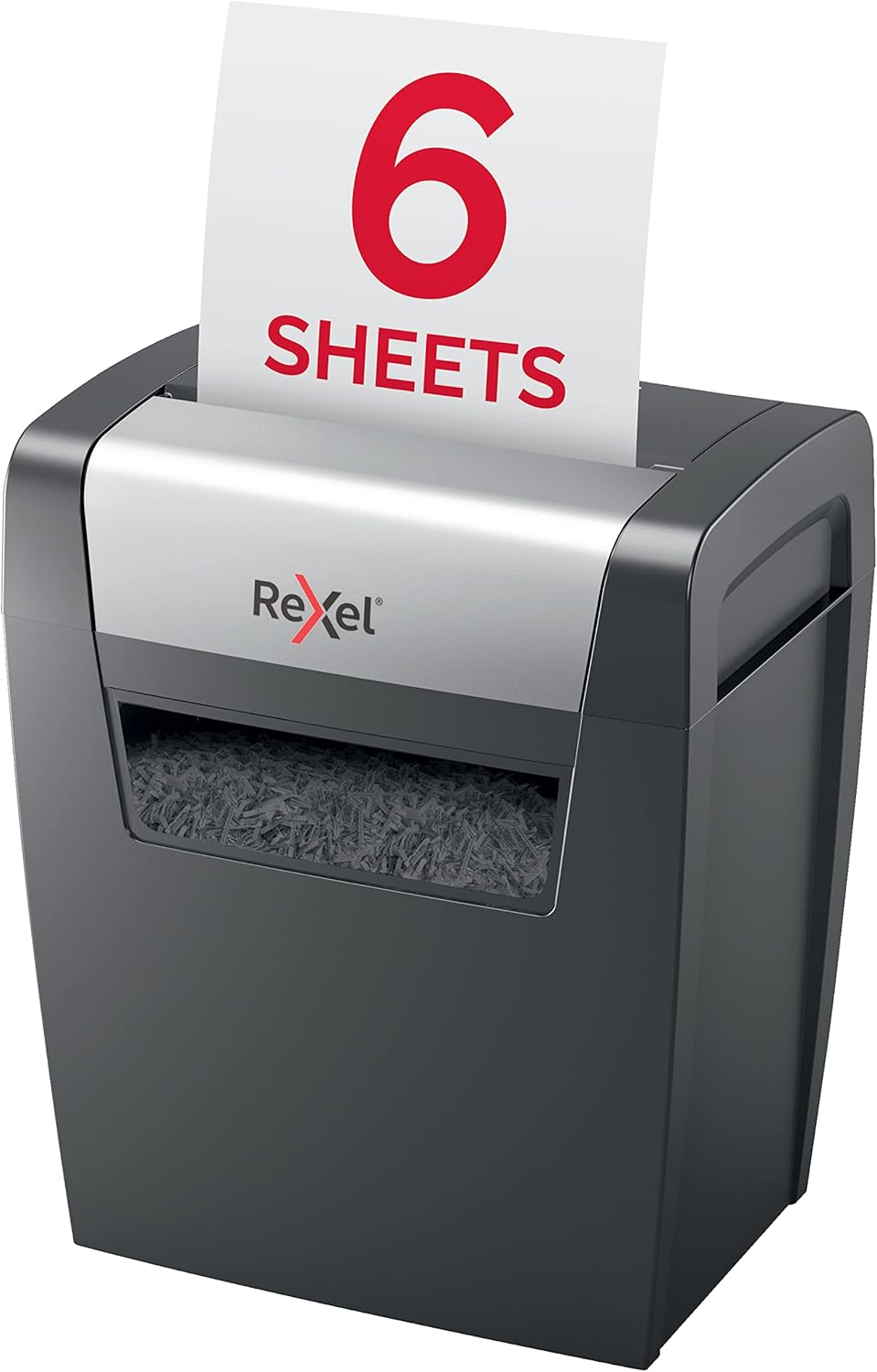 Thumbnail 1 de Rexel Momentum X406 Destructeur P4 15 L 📷