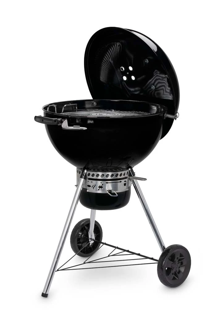 Detalle de Weber Master Touch GBS E-5750 57 cm