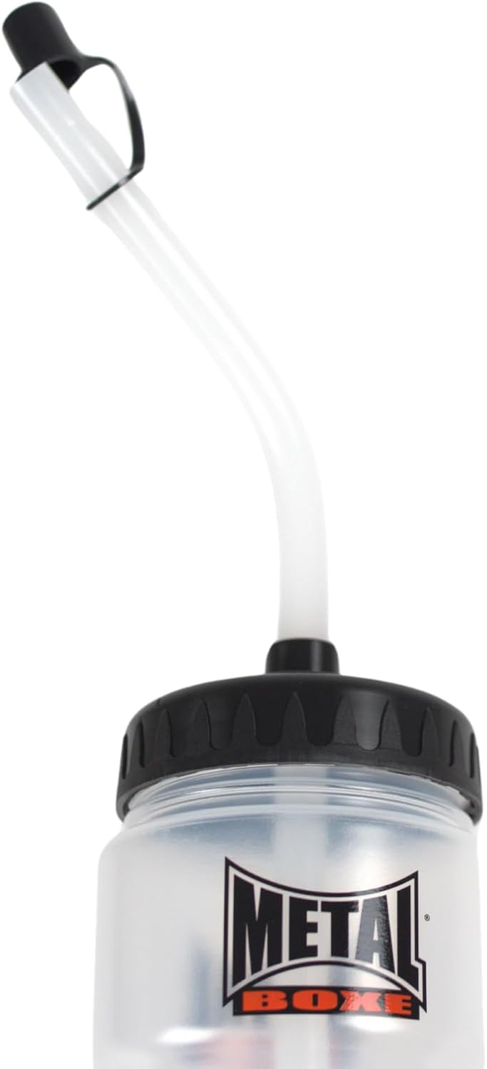 Thumbnail 3 de METAL BOXE Botella deporte 800 ml