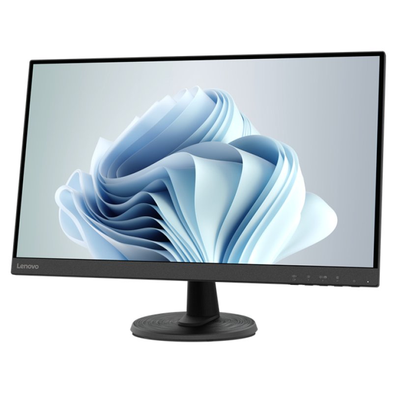Detalle 2 de Lenovo D27-40: monitor 27" VA FHD 75 Hz con FreeSync