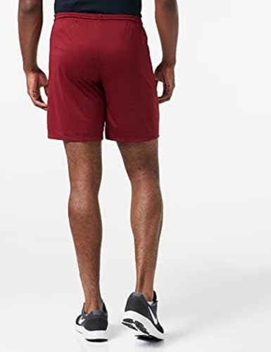 Thumbnail 3 de Nike M NK Dry Park III Short Nb K: Pantalón corto deportivo para hombre en Team Red/White