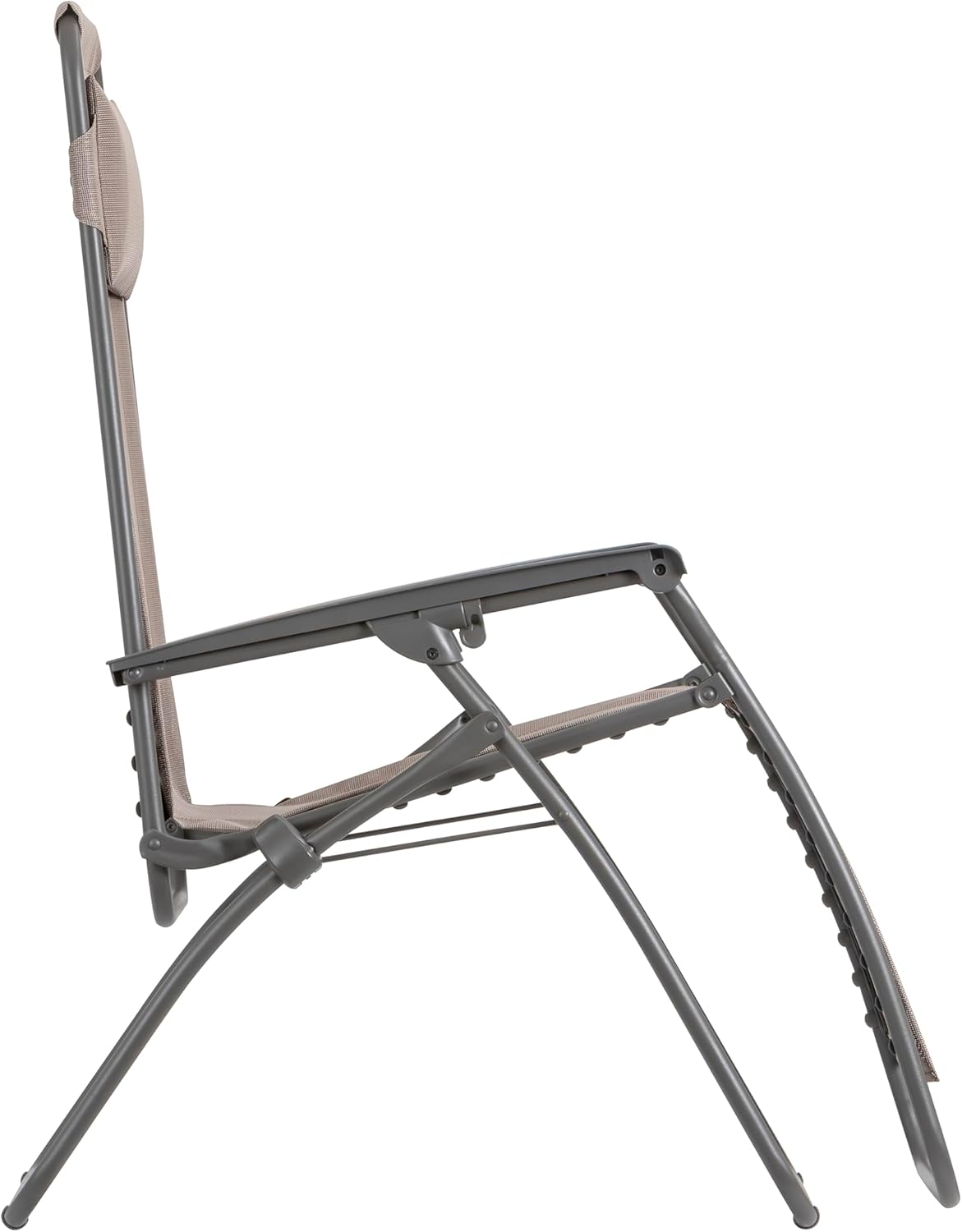 Thumbnail 2 de Lafuma Mobilier R Clip PL AMZ – Zero-Gravity-Relaxsessel mit verstellbarer Rückenlehne und Batyline-Stoff