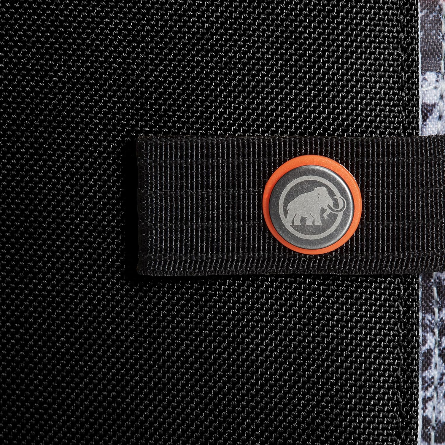 Thumbnail 4 de Mammut Xeron Wallet Portemonnaie – Robustes Münzfach mit Reißverschluss, 6 Kartenfächer und Papiergeldfach