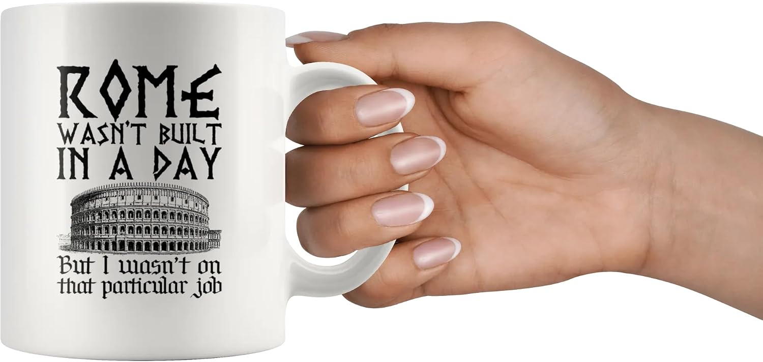 Thumbnail 2 de Ceramic Mug 11 oz