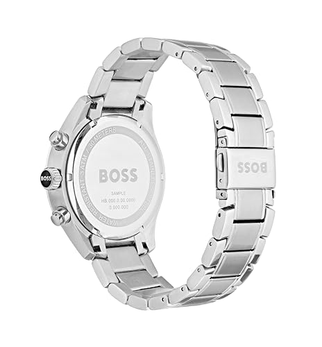 Thumbnail 2 de BOSS Grand Prix Cronógrafo de cuarzo para hombre ⌚