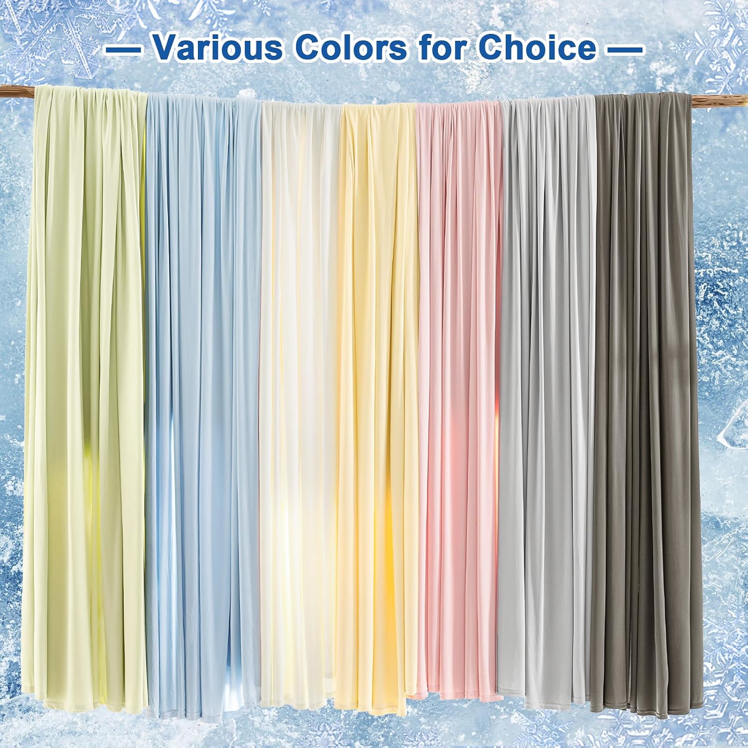 Thumbnail 5 de PHF Cooling Blanket, King Size