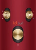 Thumbnail 21 de Dyson Airwrap i.d. Straight + Wavy Samtrot/Gold – App-gesteuert, vielseitig stylen