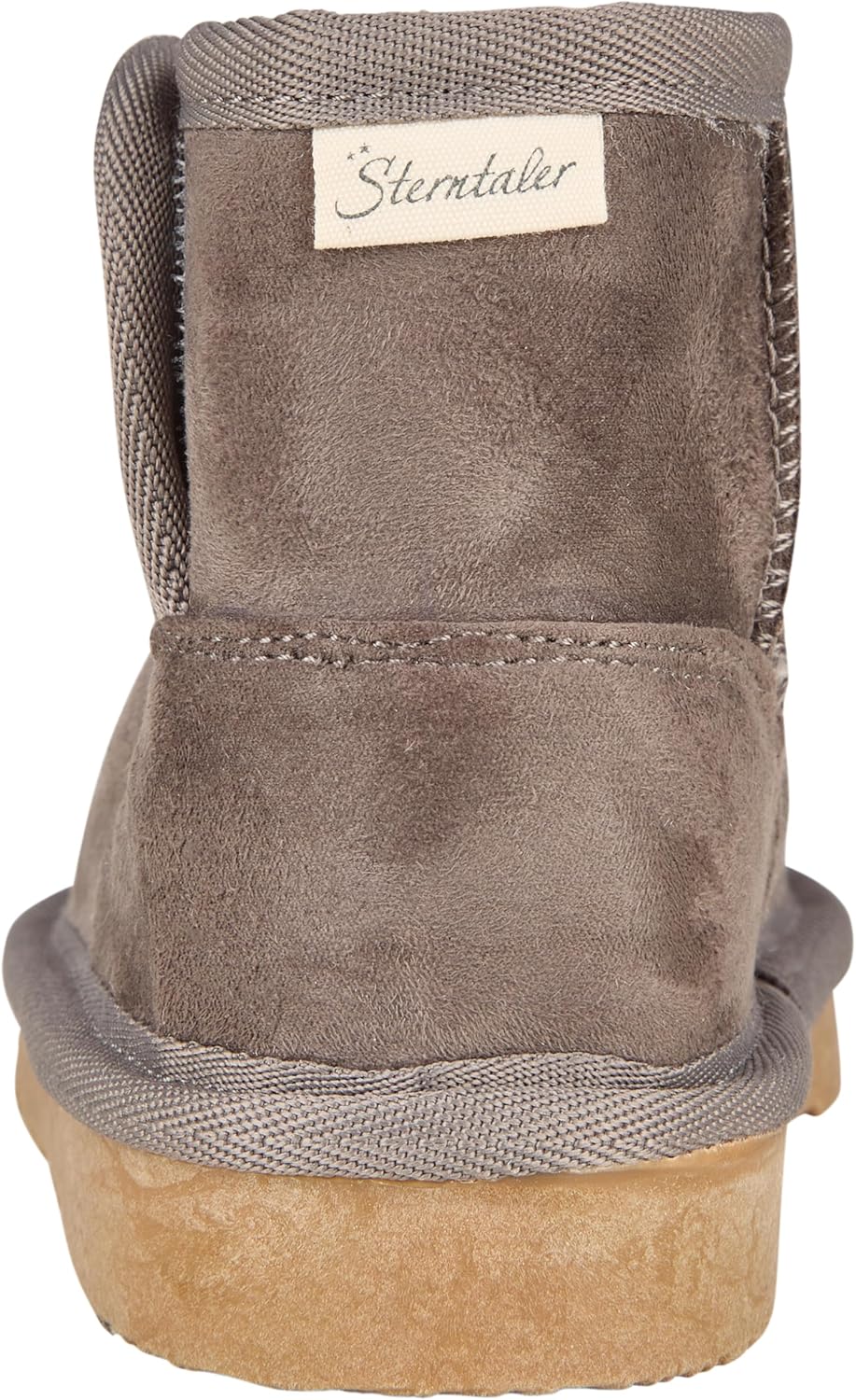 Thumbnail 4 de Sterntaler Unisex Kinder Halbschuh UniSneaker – Unverwechselbarer Halbschuh mit Klettverschluss