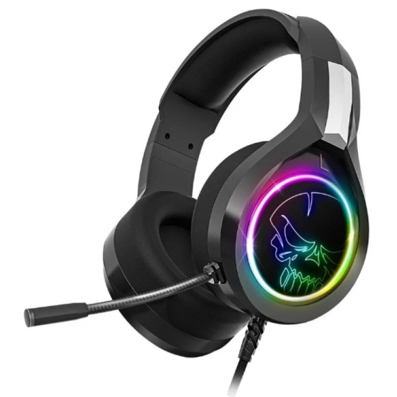 Spirit of Gamer PRO-H8 auriculares gaming de 50 mm 🎧