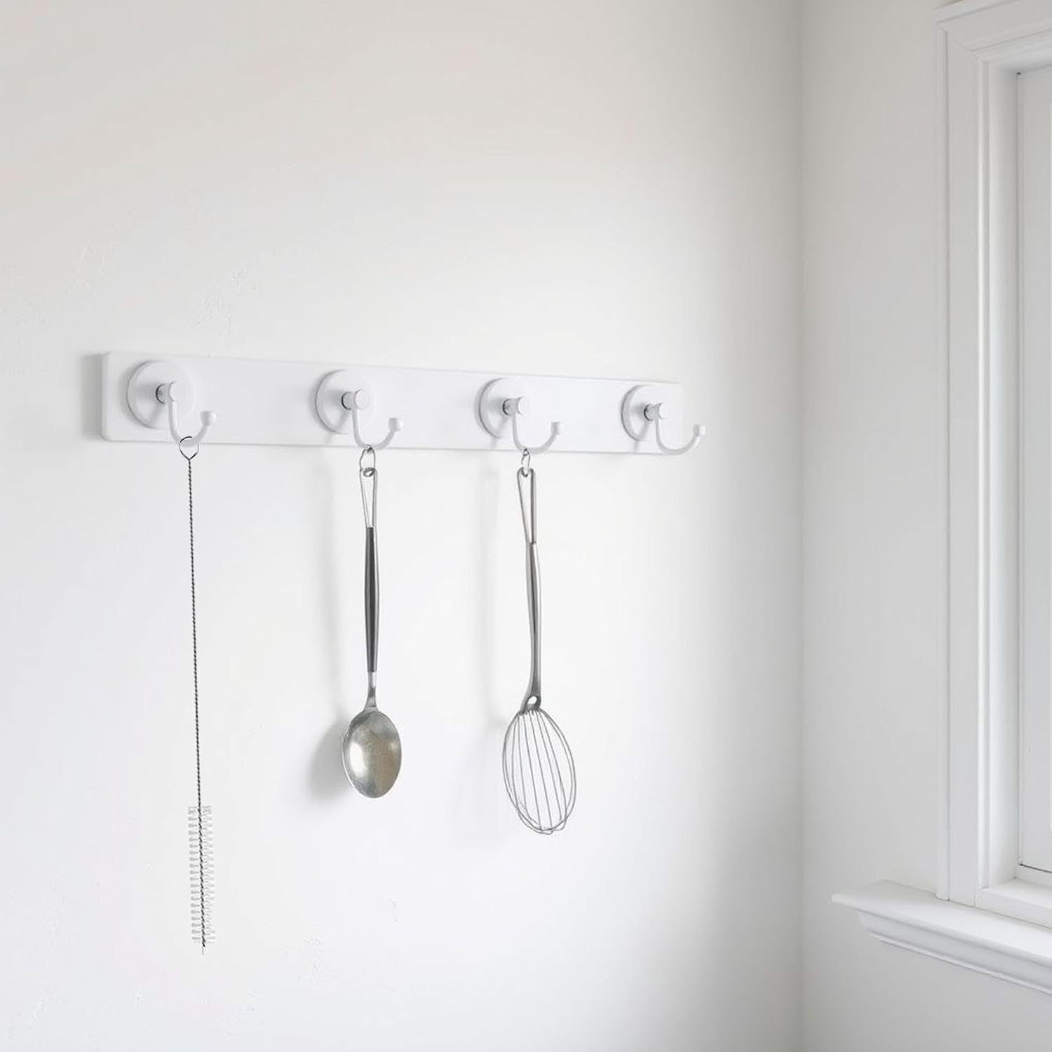 Thumbnail 6 de 304 Stainless Steel & Nylon Straw Cleaner Brush (2-Pack) for Glass/Silicone Straws and Hummingbird Feeders