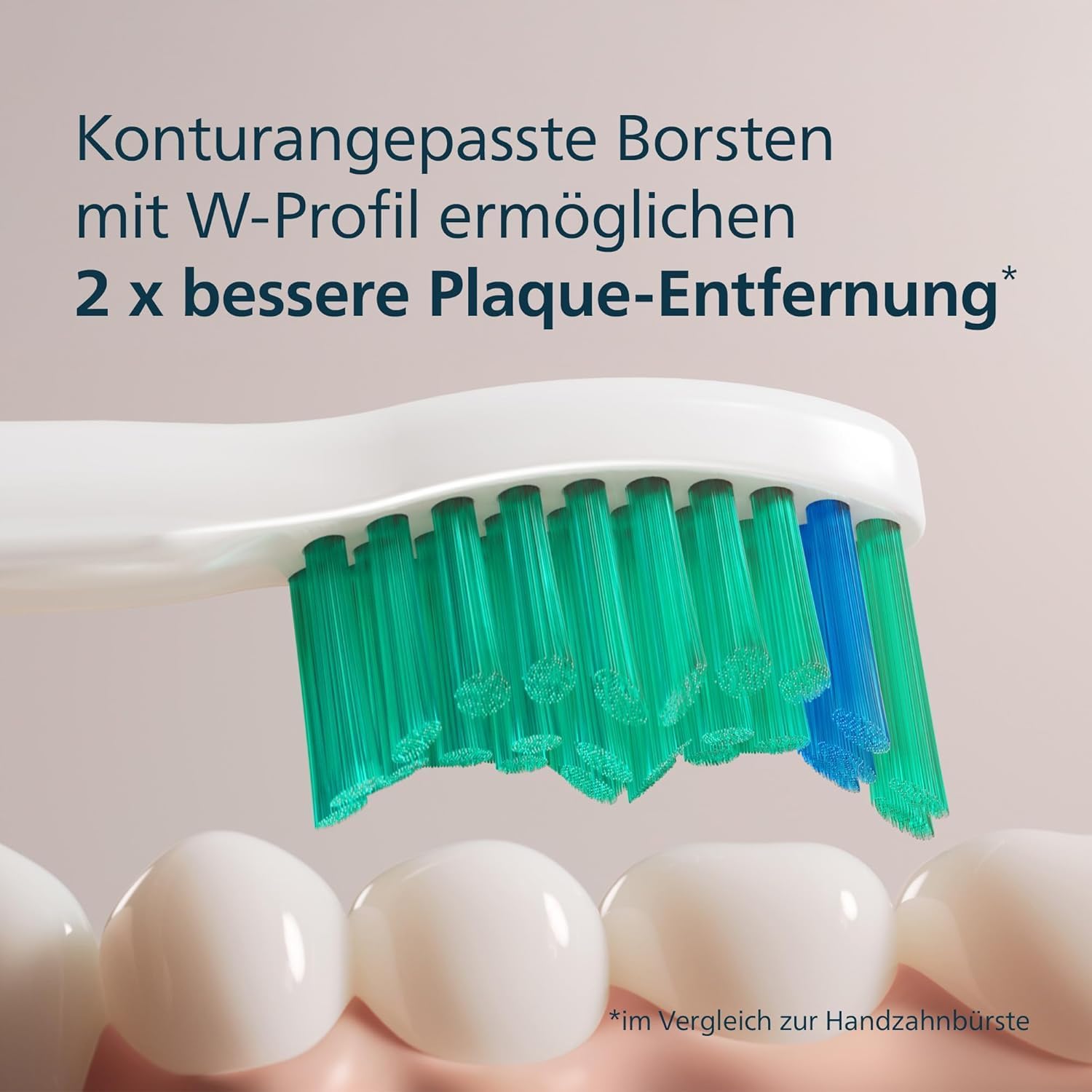 Detalle de Philips Sonicare C1 ProResults 10er Pack 🪥