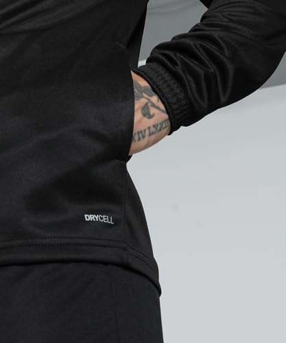 Thumbnail 5 de PUMA Teamrise All Weather Jacket veste de survêtement homme ⚙