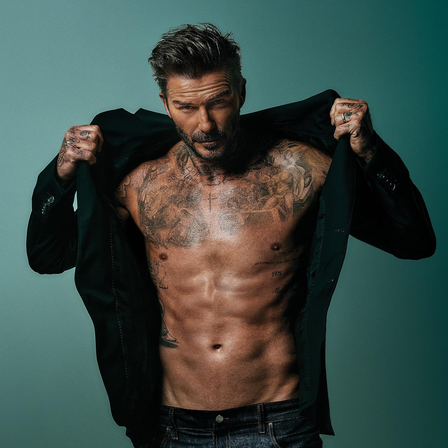 Thumbnail 5 de David Beckham True Instinct 50 ml Eau de Parfum