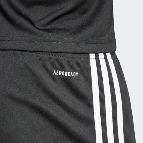 Detalle 2 de adidas Uomo SQUADRA25 SHORT – black/white, taglia L