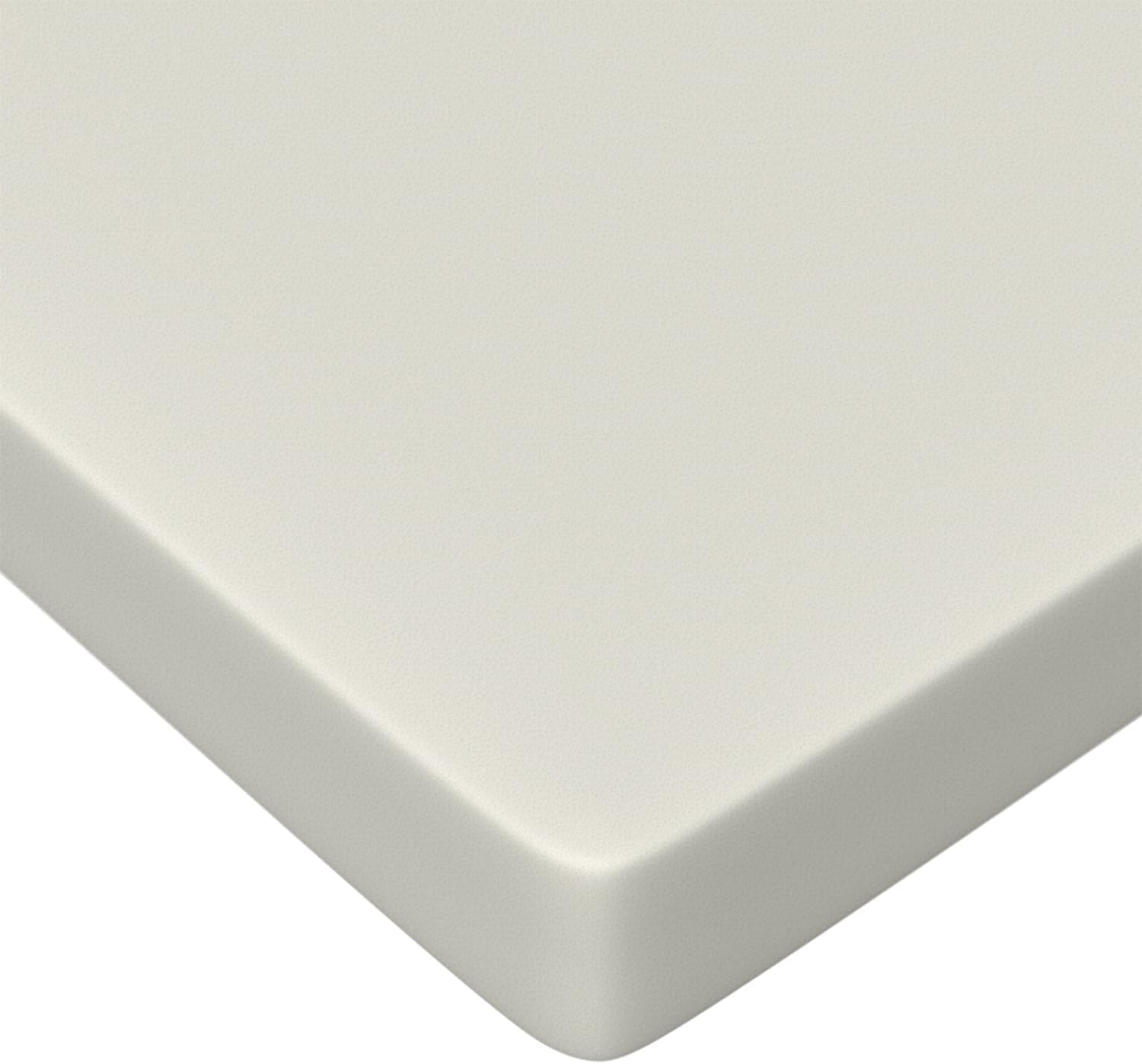 Thumbnail 1 de Topper correttore in memory foam 110×190×10 cm con Aloe Vera – 100% Made in Italy
