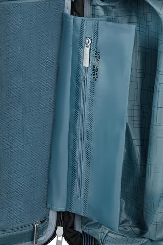 Thumbnail 8 de American Tourister Aerostep Spinner S ampliable de 55 cm (36/40 L) con TSA