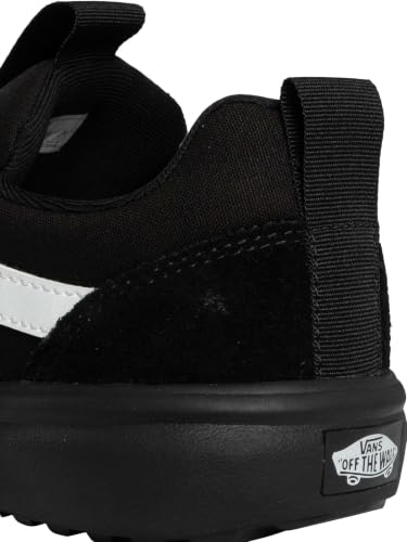 Thumbnail 8 de Vans Range EXP Suede Hombre – Black/Black, talla 40.5 EU
