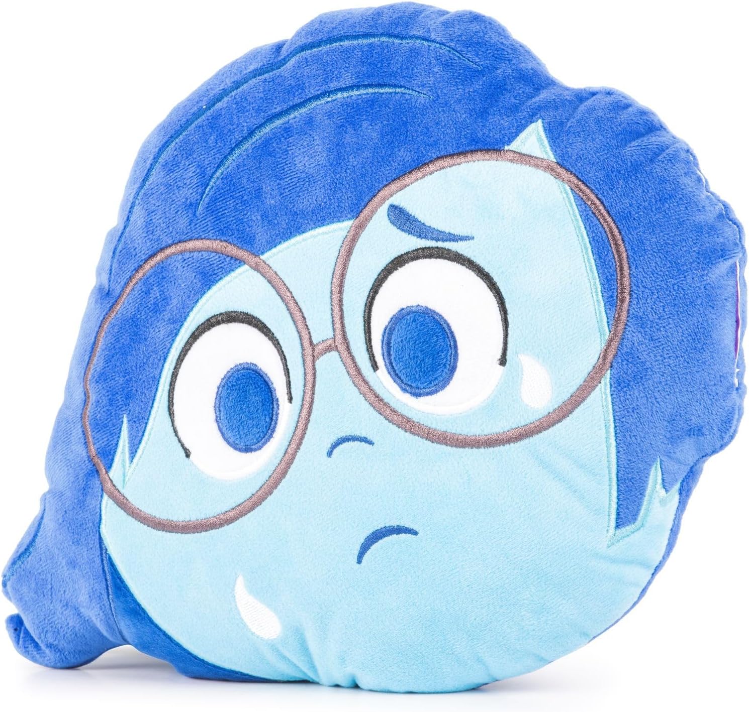 Detalle de Jay Franco Inside Out Sadness 30 cm Plush Pillow
