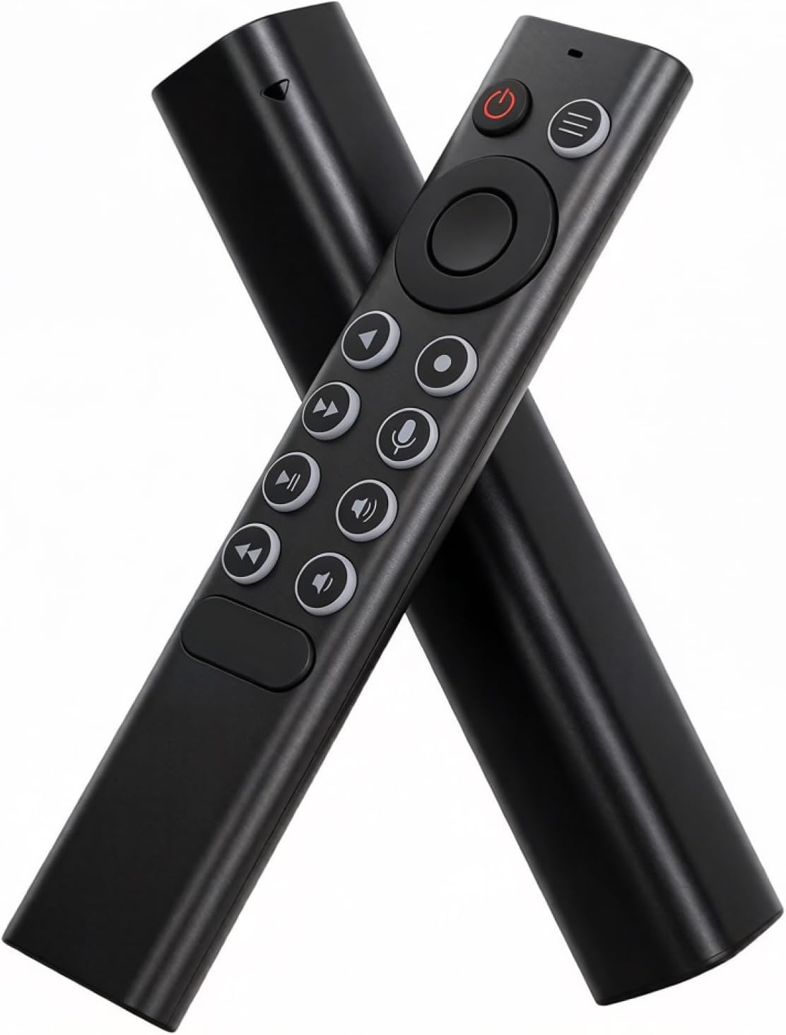 Thumbnail 4 de Voice Replacement Remote Control for NVIDIA Shield TV and Shield TV Pro (2015/2017/2019) – UK Edition