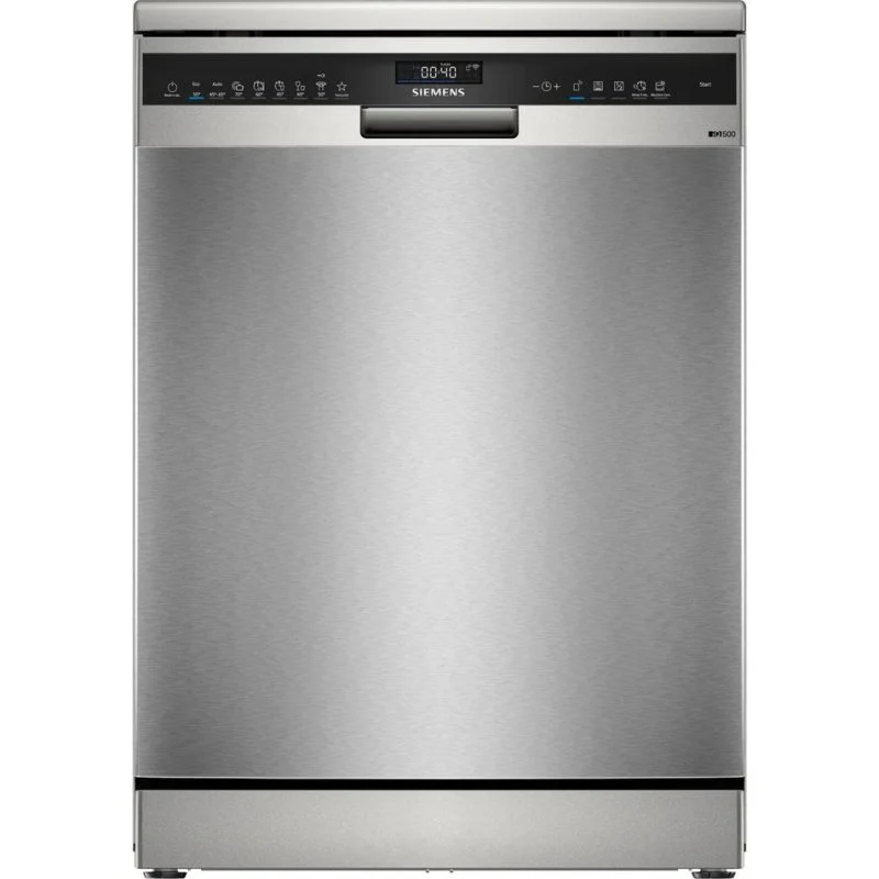 Detalle de Siemens iQ500 SN25EI13CE lavavajillas 14 cubiertos