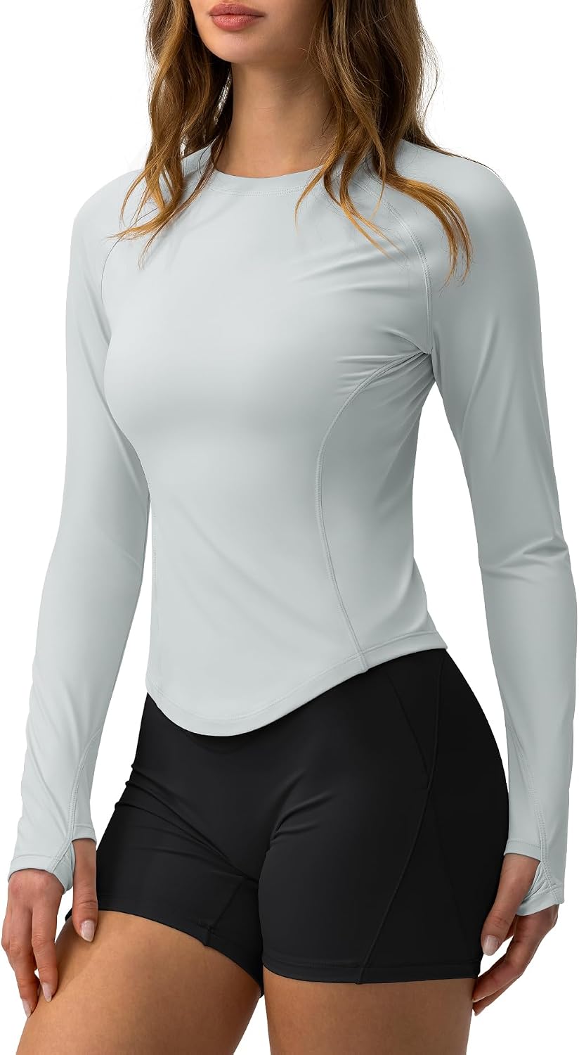 Thumbnail 6 de GYM RAINBOW Women's Sun Shirt UPF 50+