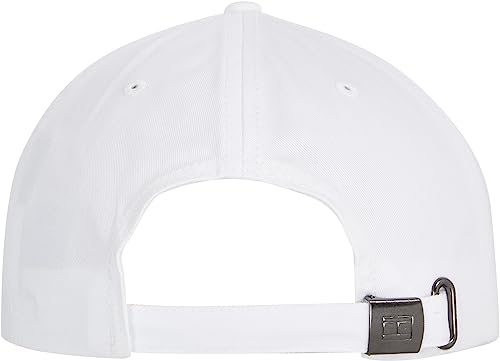 Thumbnail 2 de Tommy Hilfiger Cap Classic BB Basecap blanco