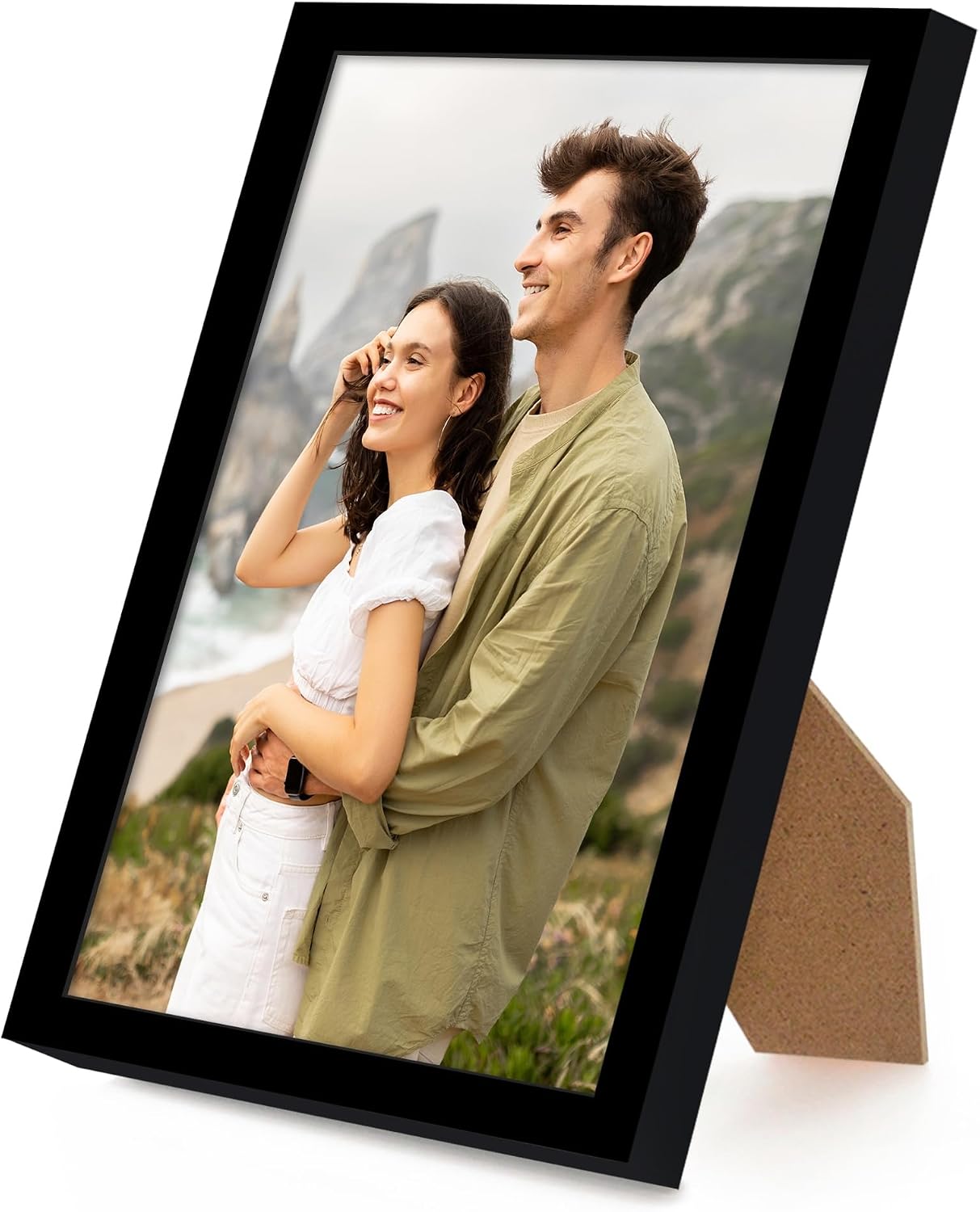 Thumbnail 6 de Americanflat Cadre Photo 15x20 noir 2 pcs