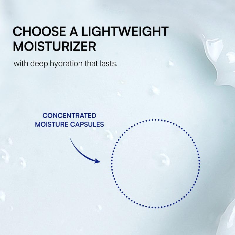 Detalle de ROUND LAB LHB-RL0014 Birch Juice Moisturizing Cream, 48-Hour Hydration, 2.7 fl oz