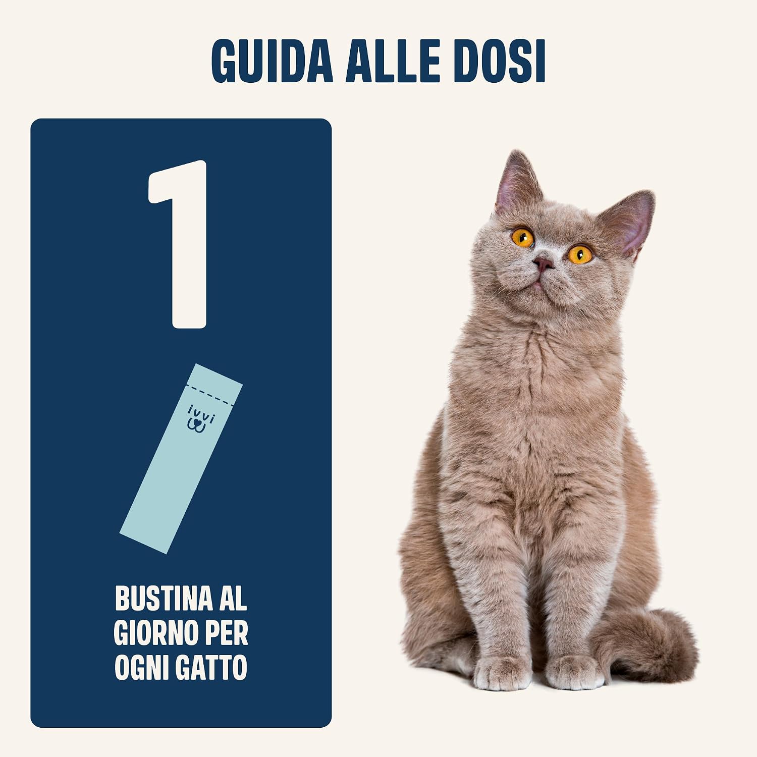 Detalle de ivvi Articolazioni Essenza per Gatti – crema funzionale umida con glucosamina, condroitina, cozza verde e olio di salmone (30x15g)