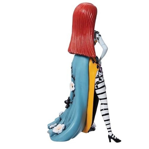 Thumbnail 5 de Enesco Disney Showcase Nightmare Before Christmas Sally 🎃 Figura