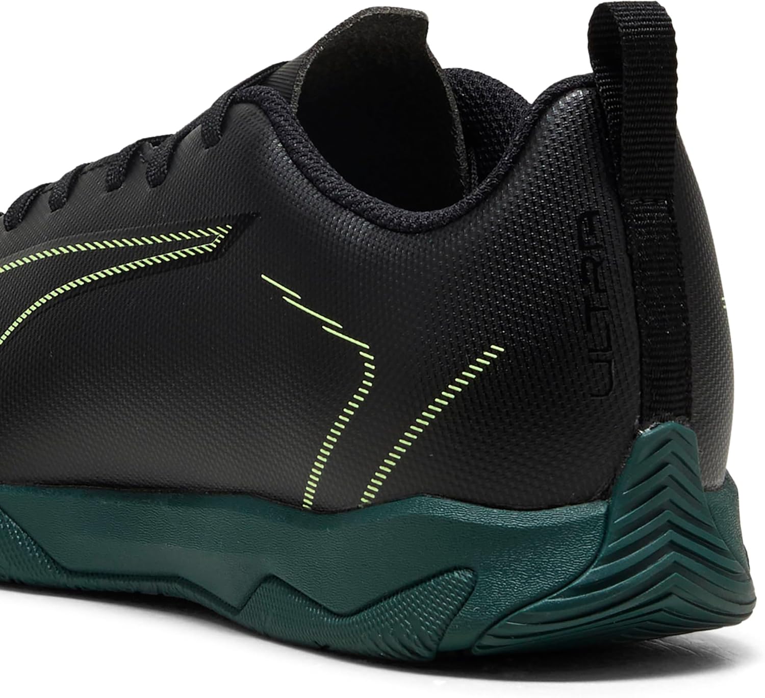 Detalle 2 de PUMA ULTRA 6 PLAY IT Jr chaussure de football