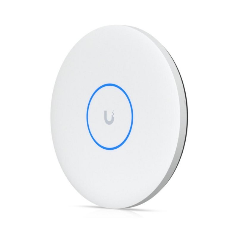 Detalle 2 de Access Point Ubiquiti UniFi U7 Pro XGS WiFi 7 2.4/5/6 GHz — 10GbE PoE++
