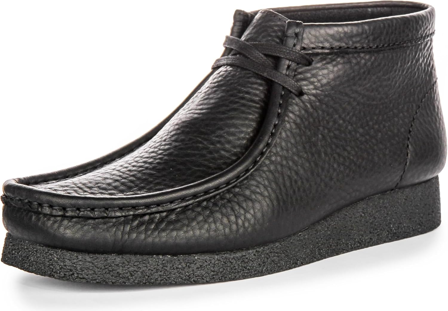 Thumbnail 5 de Clarks Wallabeeevo BT Bottine Chukka pour homme