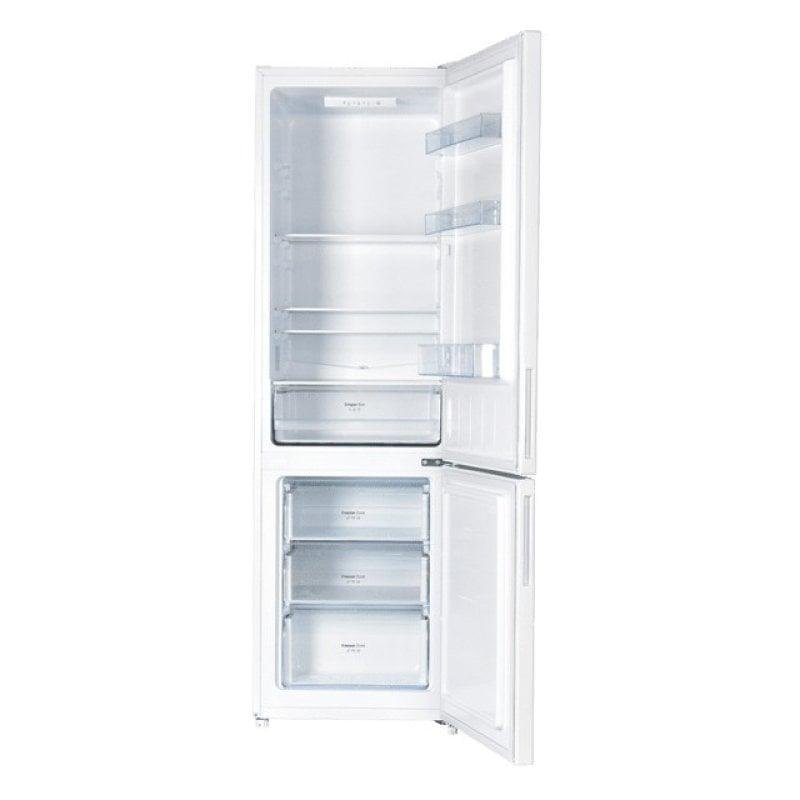 Detalle 2 de Cecotec Bolero CoolMarket Combi 262 Frigorífico E Blanco