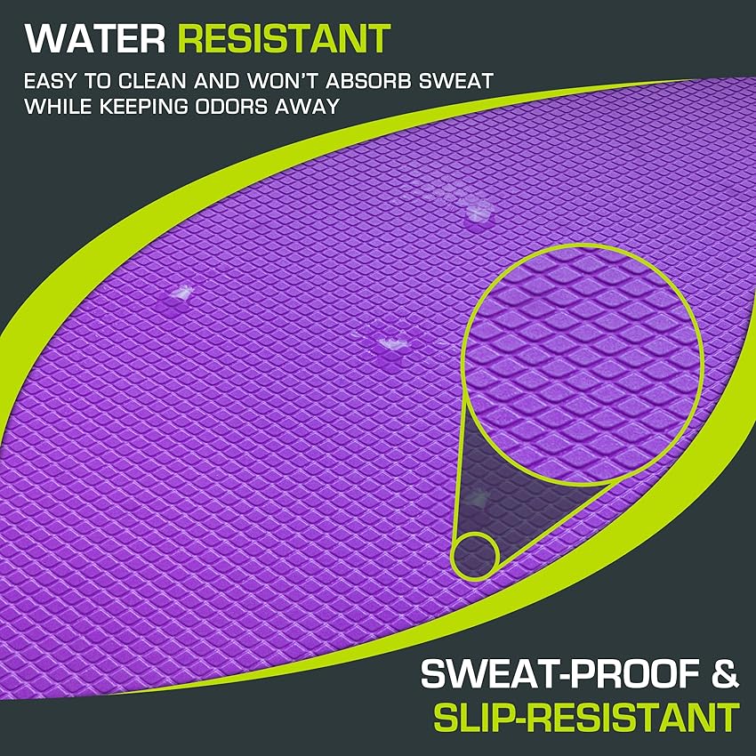 Thumbnail 4 de ProsourceFit Exercise Balance Pad almohadilla 15,5"