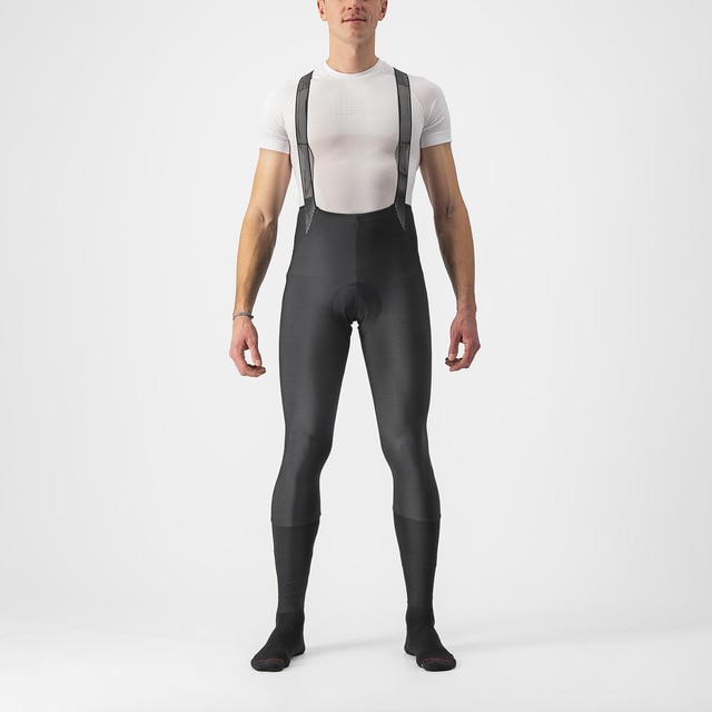 Castelli Semifreddo Bibtight culotte hombre 🚴