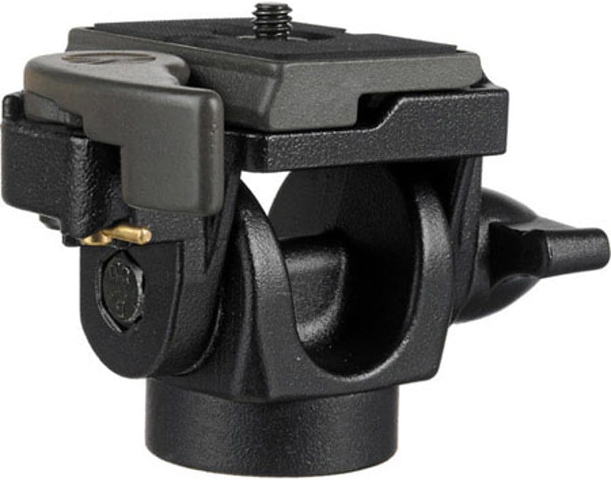 Detalle 2 de Manfrotto 234RC Neigekopf mit Schnell-Freigabe