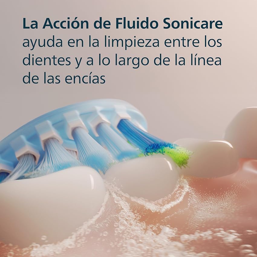 Thumbnail 4 de Philips Sonicare C3 Premium Plaque Defence cabezales 6 unidades 🪥