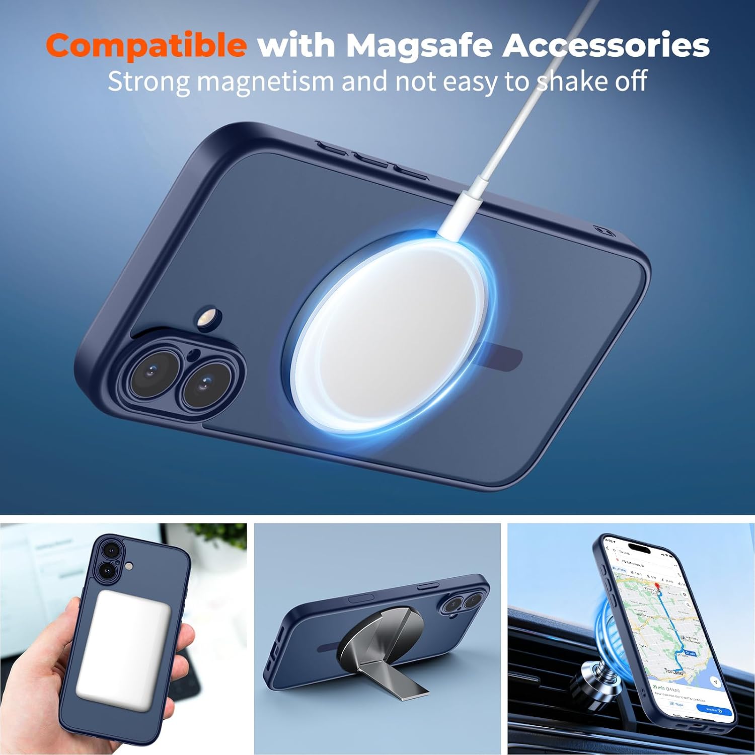 Thumbnail 2 de Zapica iPhone 17 Case