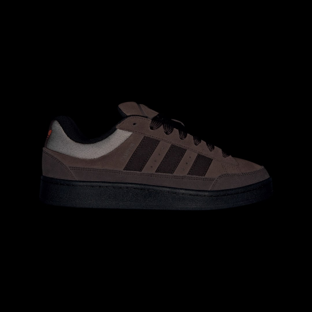 Thumbnail 1 de adidas Zapatillas Campus ST en color marrón