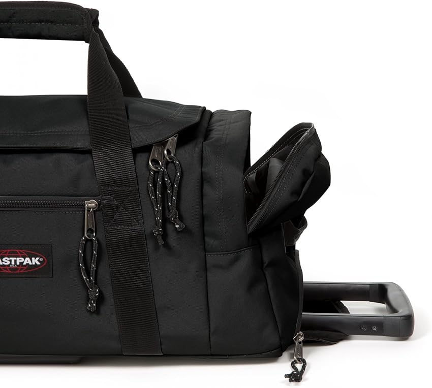 Thumbnail 3 de Eastpak Leatherface S + Bolsa de Viaje 41L - Negro