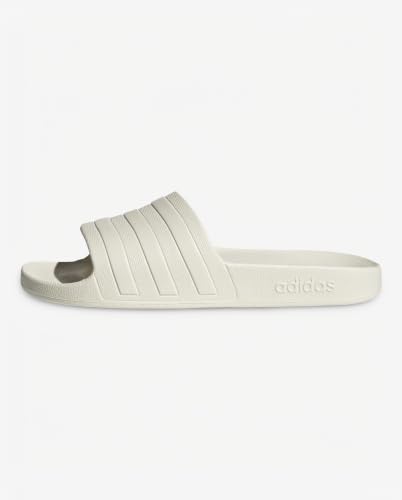 Thumbnail 8 de adidas Damen Adilette Aqua Slides – Sandale, Off White, 39 EU
