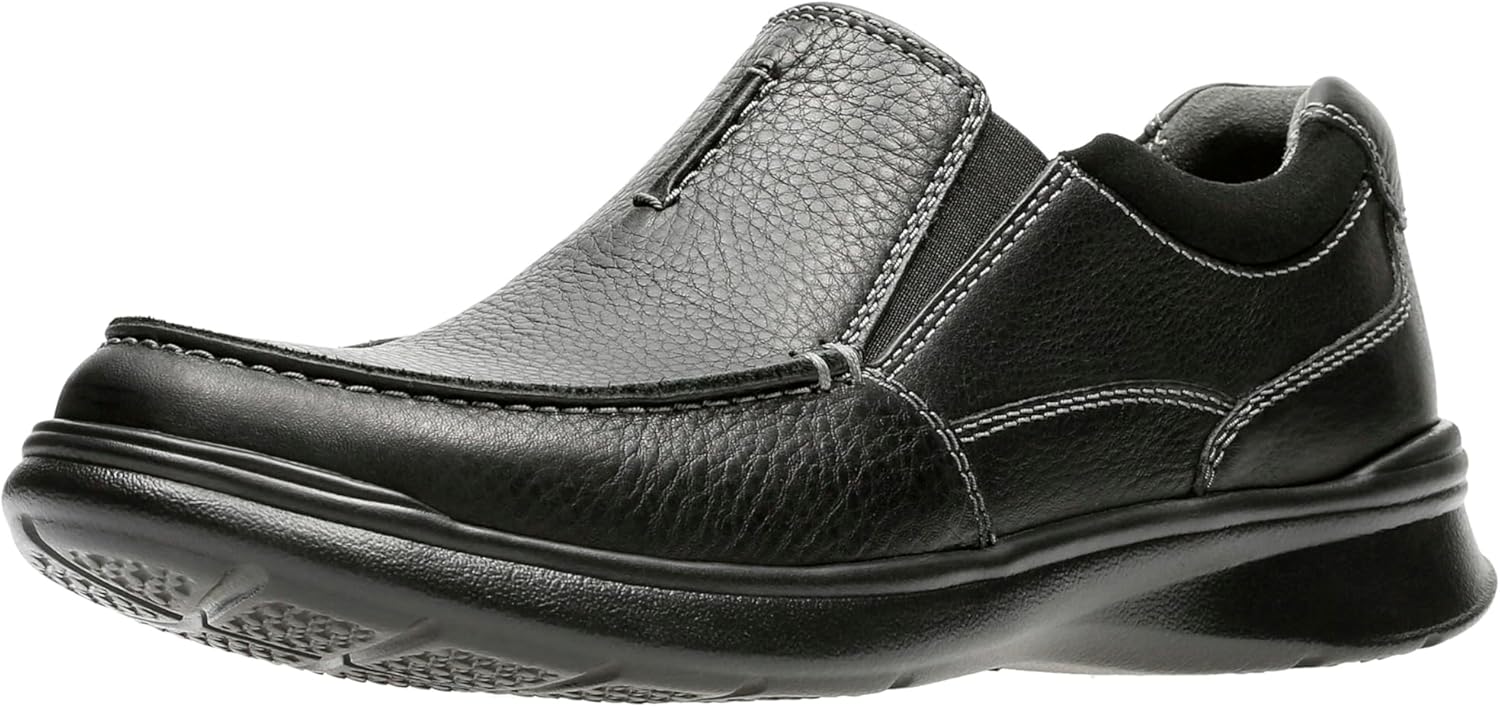 Detalle 2 de Clarks Men's Cotrell Stepcotrell Step Slip-On Loafer
