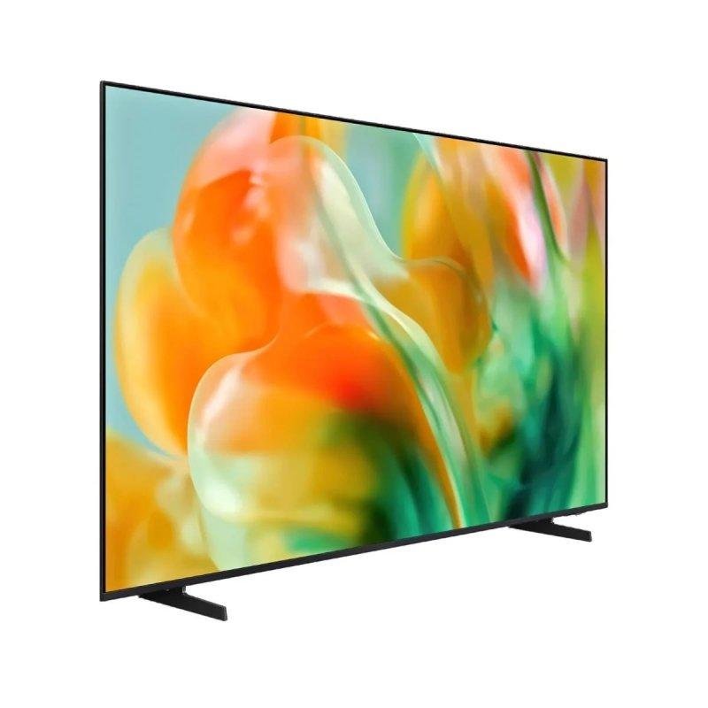 Detalle 2 de Samsung TV TU55M80HAUXXC 55" Mini LED 4K 144 Hz: gaming, deportes y cine en casa