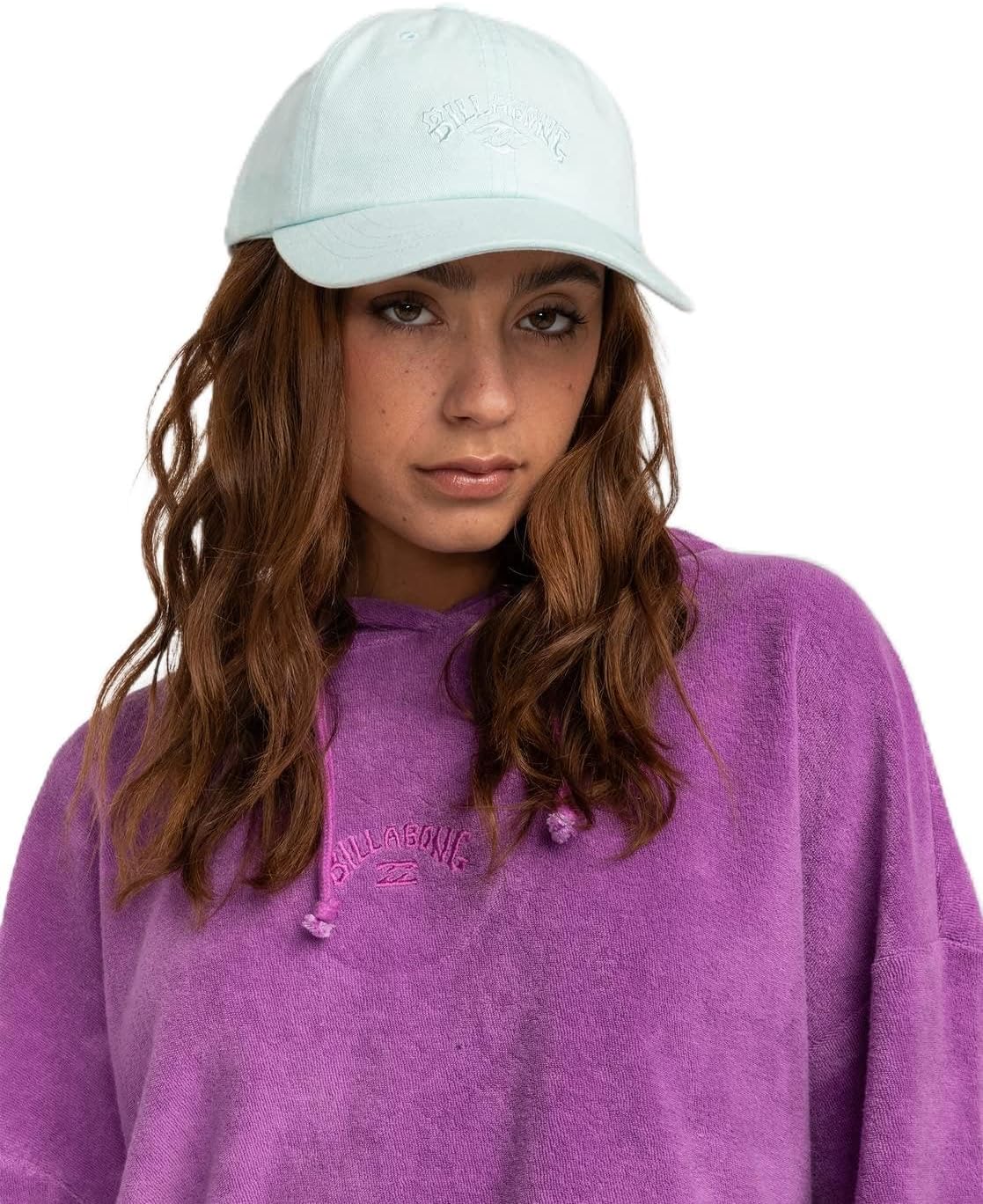 Detalle de BILLABONG Essential cap, Cappello Donna – stile casual e versatile