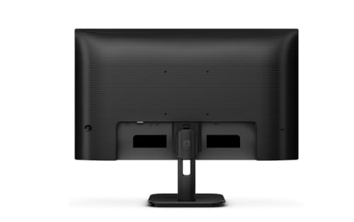 Detalle de PHILIPS Monitor 24E1N1100A 24" – FHD IPS, 120Hz, 4ms GtG, Speakers, HDMI 1.4
